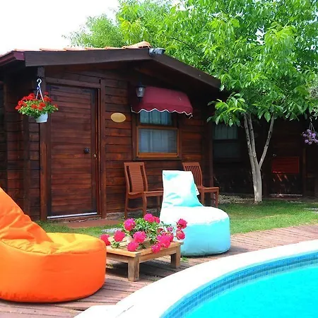 Hotel Sakizlar Park *
