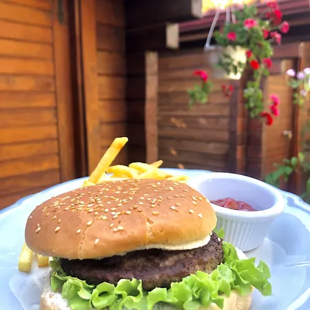 Sakizlar Park * Alaçatı