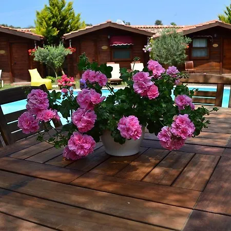 Sakizlar Park Hotell