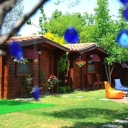 Sakizlar Park Hotel *