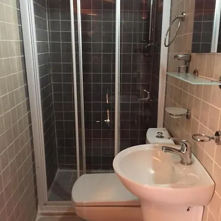 Hotell Sakizlar Park *