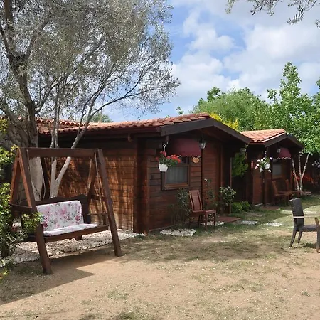 Sakizlar Park *