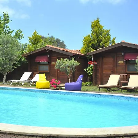 Sakizlar Park Hotel *
