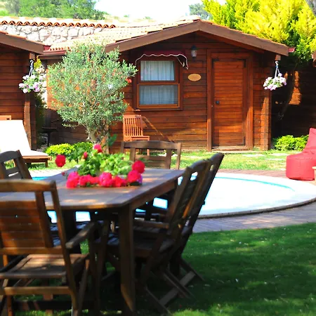 Sakizlar Park Hotel *