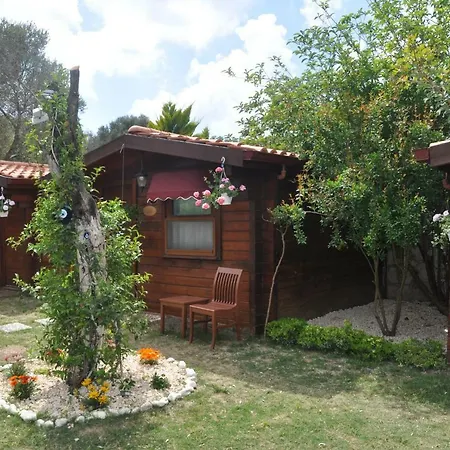 Hotel Sakizlar Park Alaçatı
